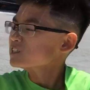 Meet your Posher, Kevin